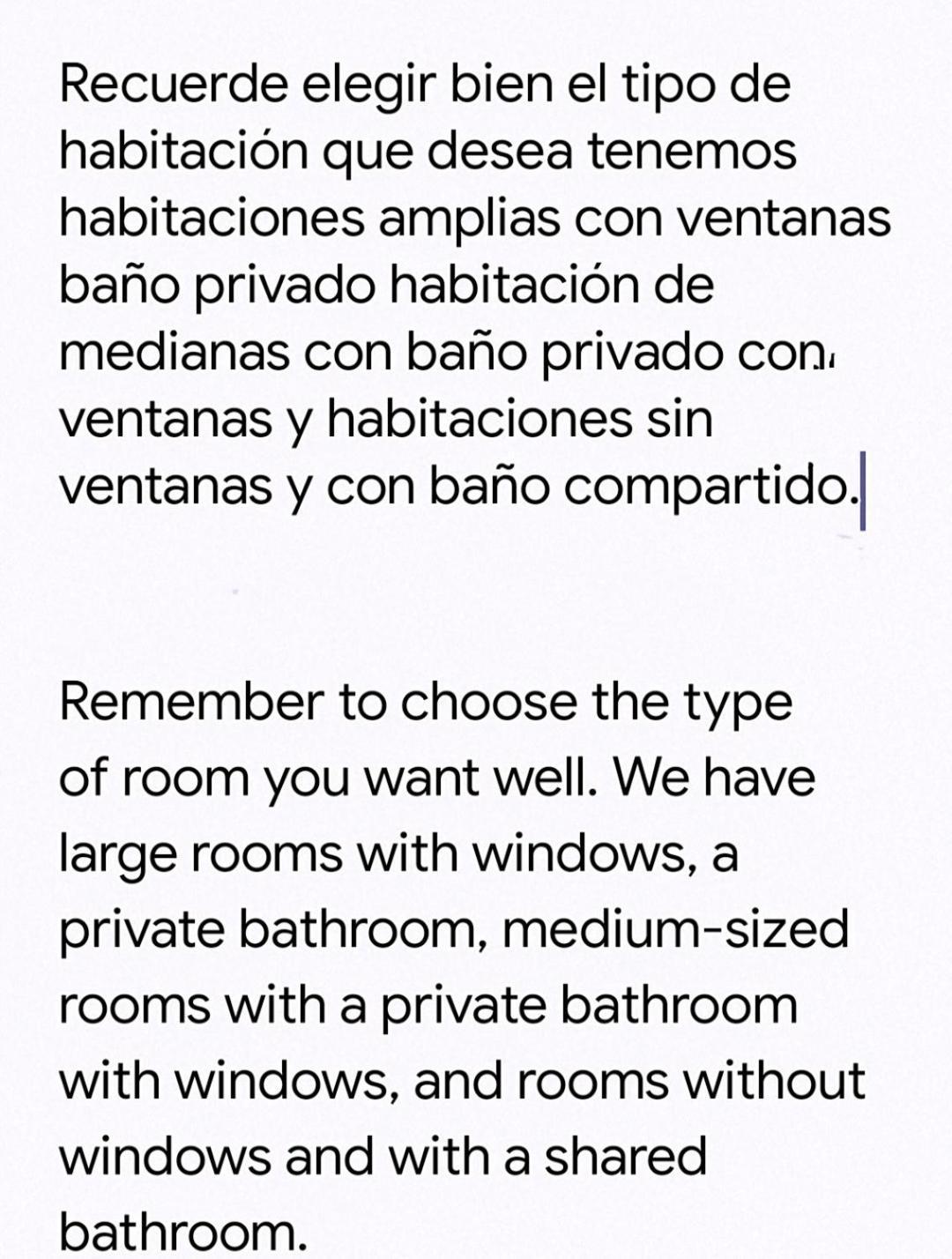 פואנטה ארנס Hostal Host Patagonia מראה חיצוני תמונה